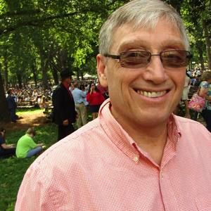 Meet your Posher, Phil